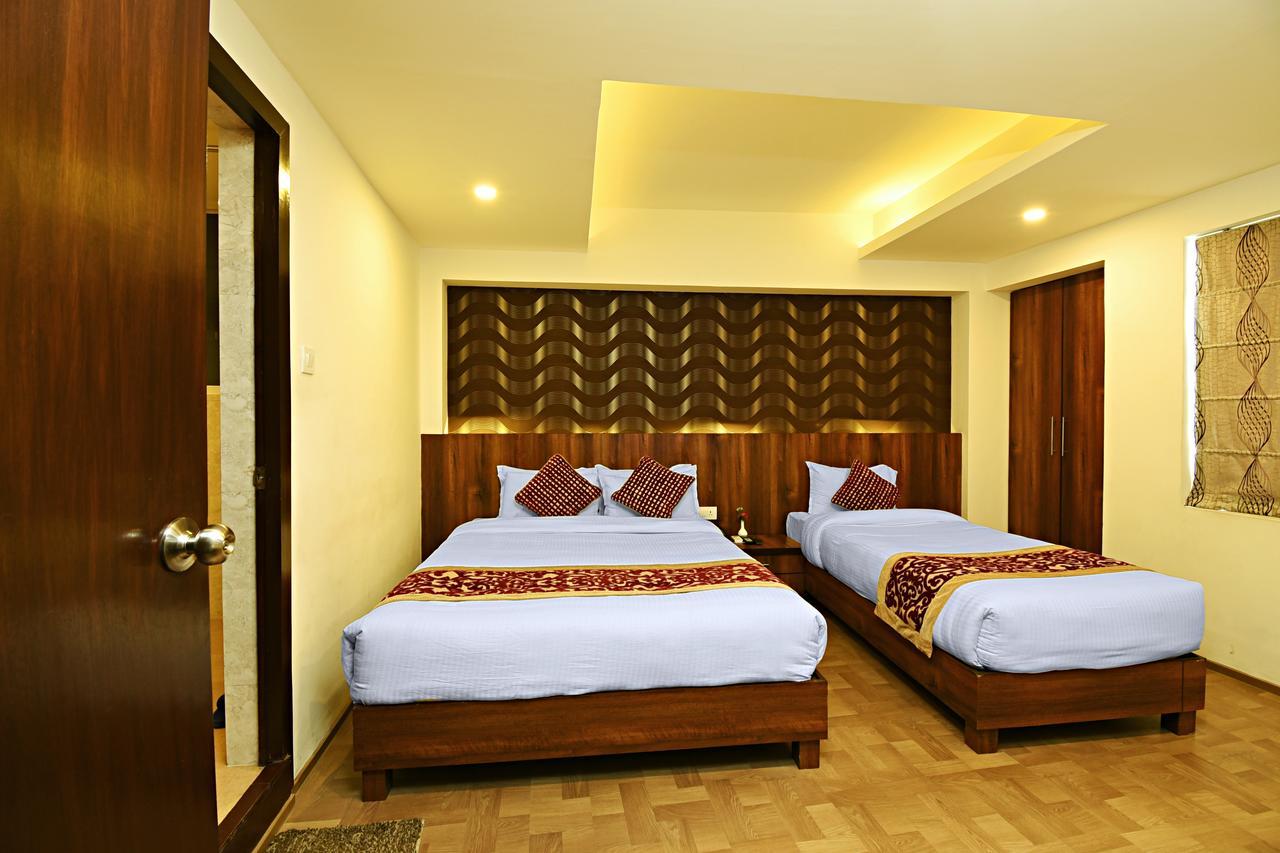 Hotel Next Home Kathmandu Exterior photo